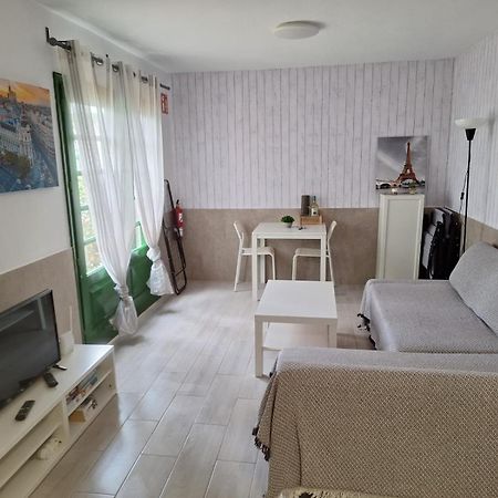 Puerta Del Sol II Apartman Caleta De Fuste Kültér fotó