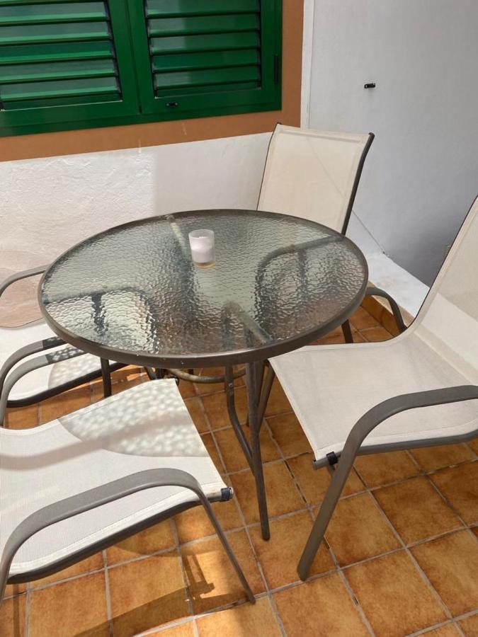 Puerta Del Sol II Apartman Caleta De Fuste Kültér fotó