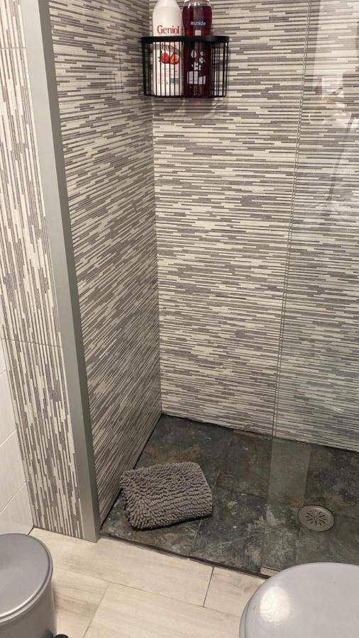Puerta Del Sol II Apartman Caleta De Fuste Kültér fotó