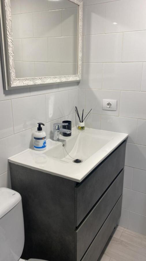 Puerta Del Sol II Apartman Caleta De Fuste Kültér fotó