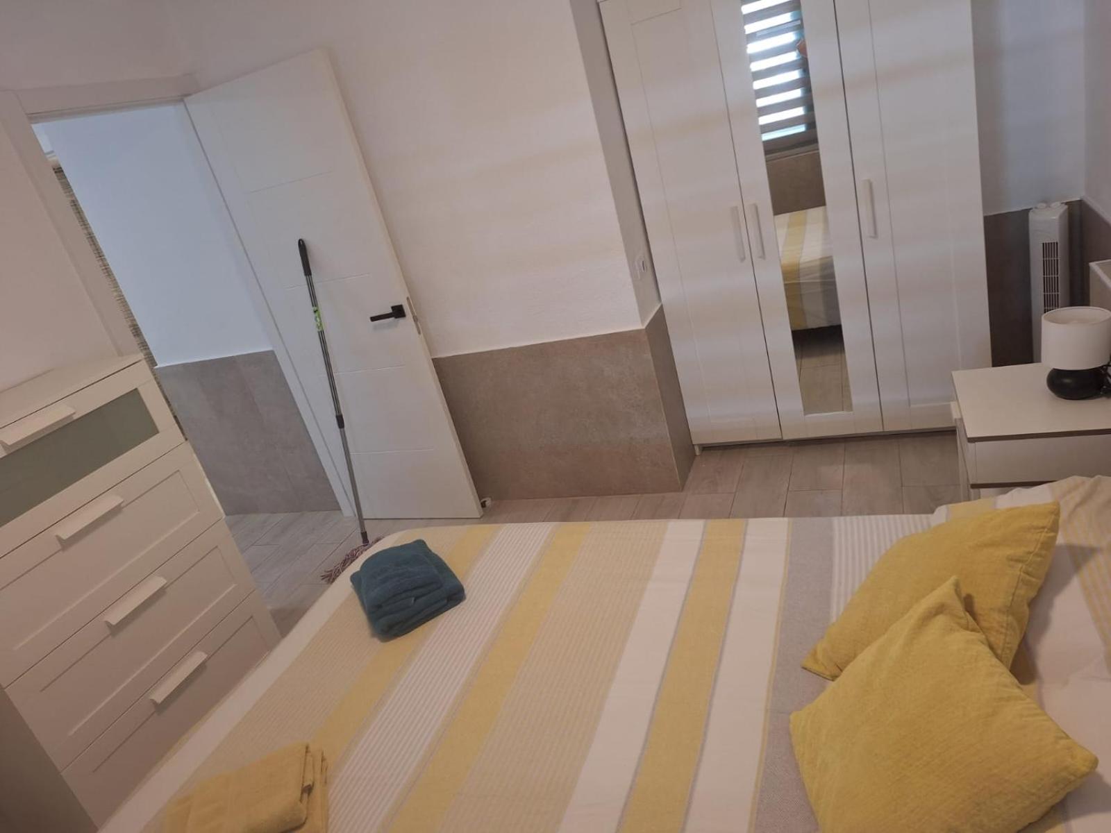 Puerta Del Sol II Apartman Caleta De Fuste Kültér fotó
