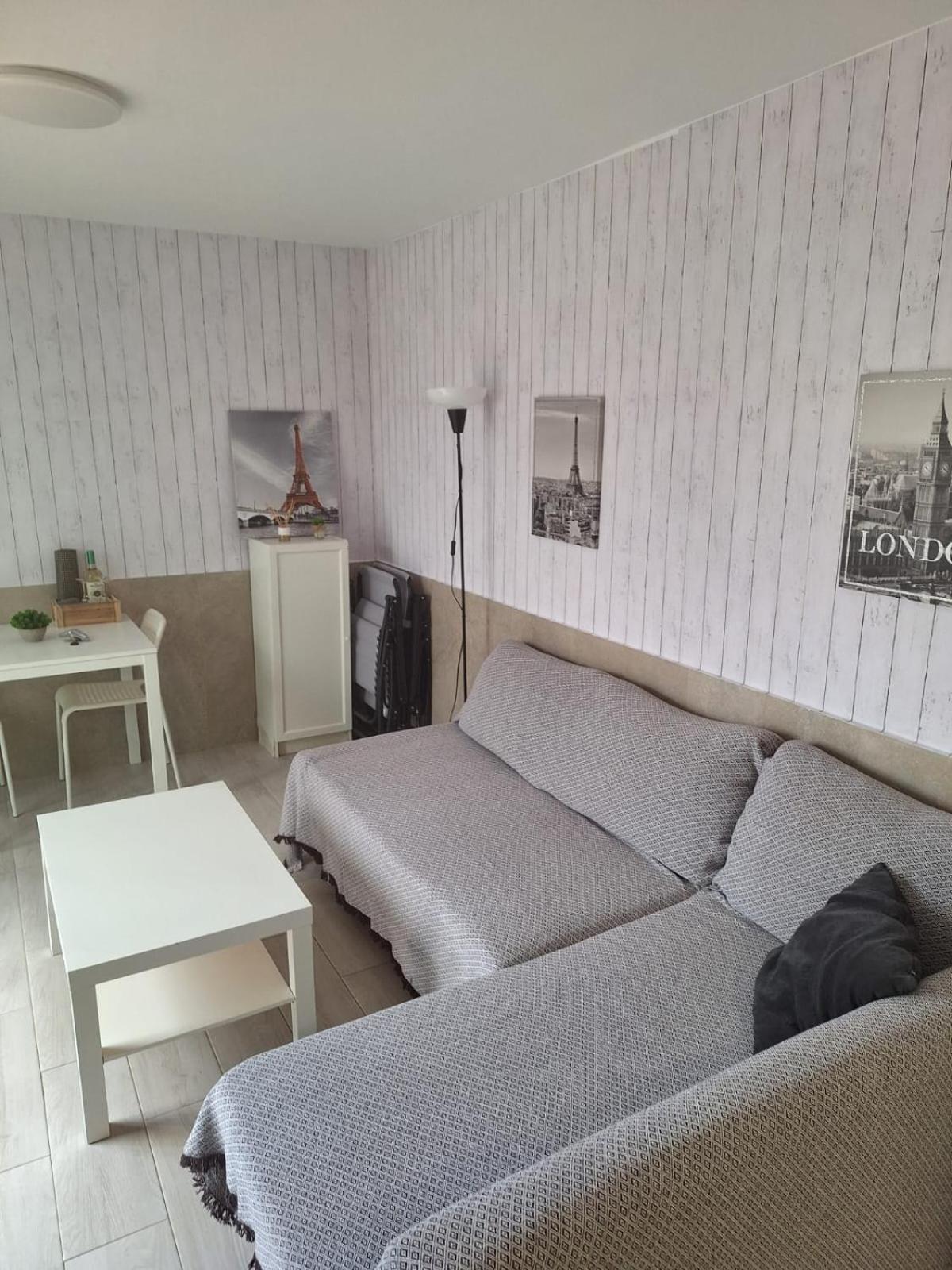 Puerta Del Sol II Apartman Caleta De Fuste Kültér fotó